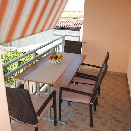 Apartments Vidolma Povljana Exterior photo