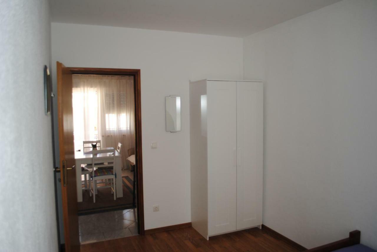 Apartments Vidolma Povljana Exterior photo