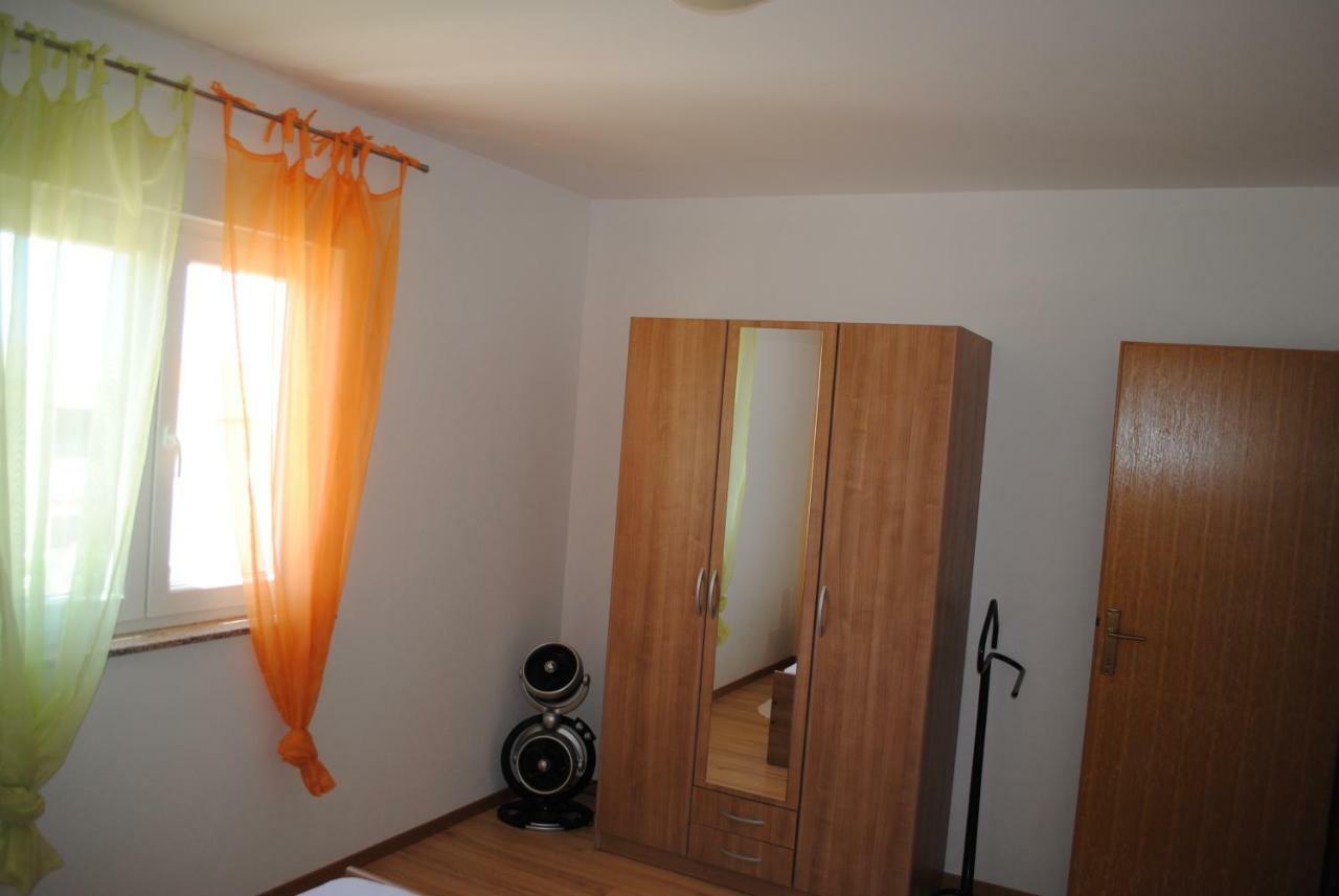 Apartments Vidolma Povljana Exterior photo